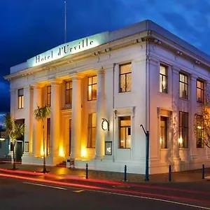D'urville Hotel
