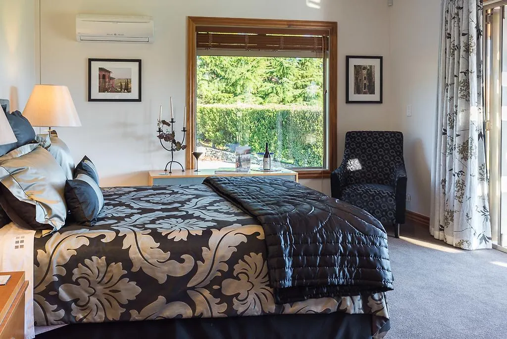 ***** B&B Aldaha Luxury Accommodation 블레넘 뉴질랜드