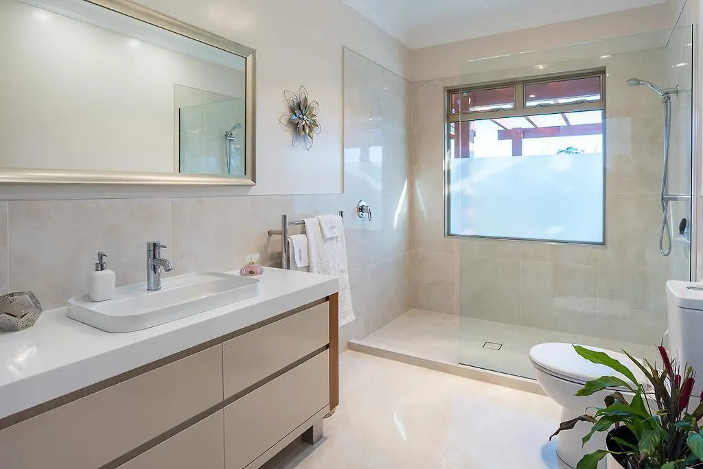 B&B Aldaha Luxury Accommodation 블레넘