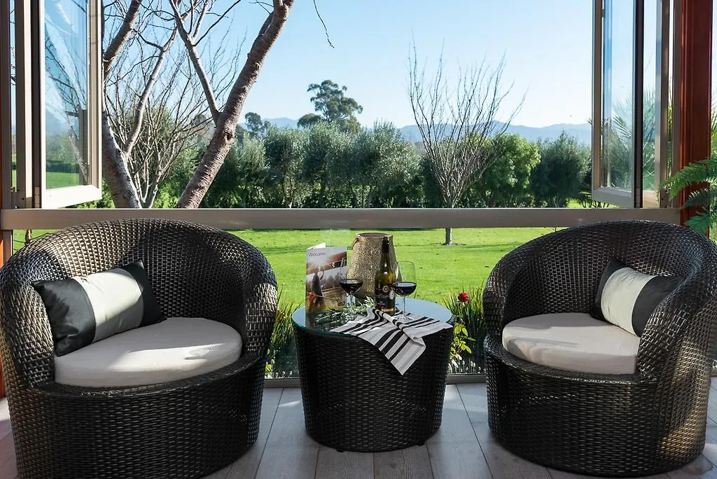 Aldaha Luxury Accommodation 블레넘 뉴질랜드