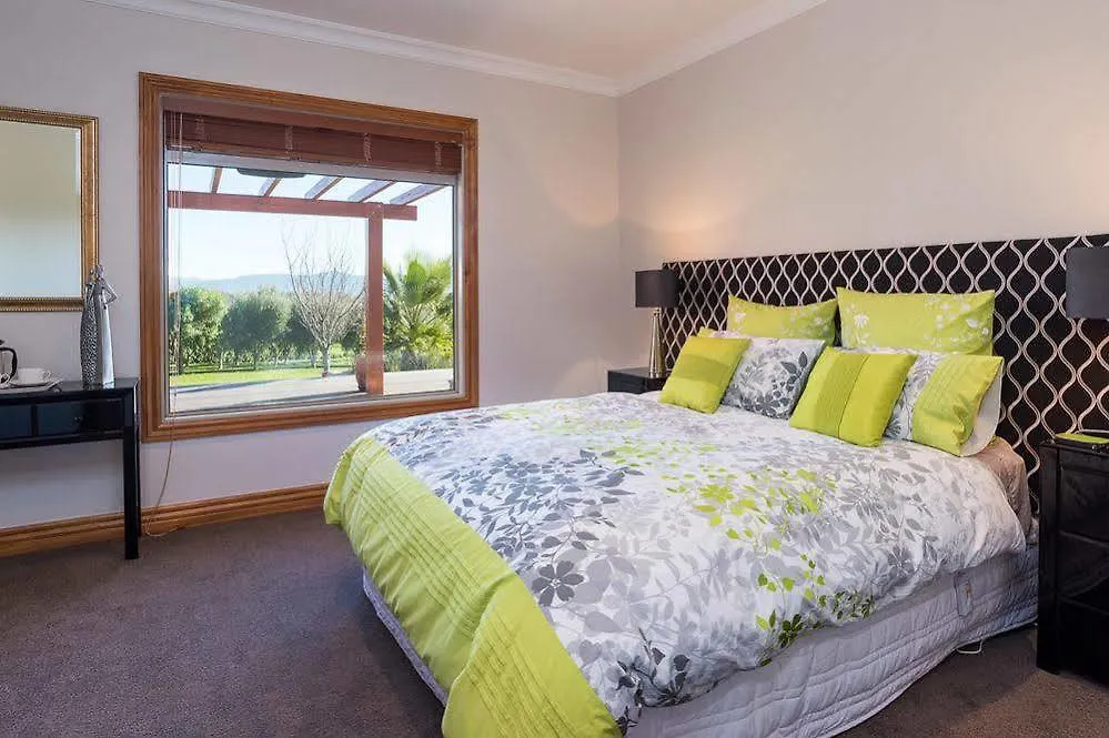 Aldaha Luxury Accommodation 블레넘