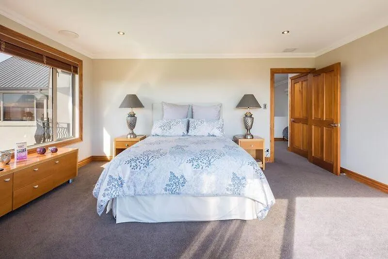 B&B Aldaha Luxury Accommodation 블레넘